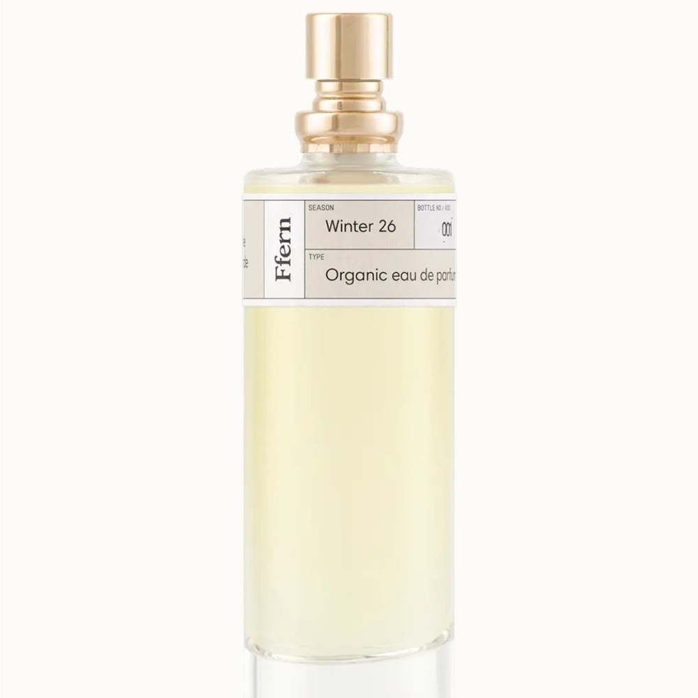 Ffern Winter 26